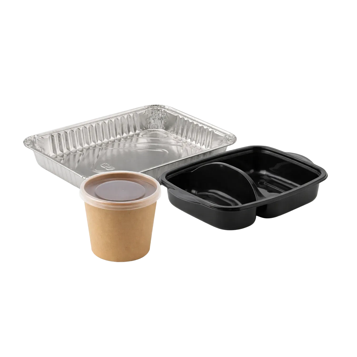 Menüboxen