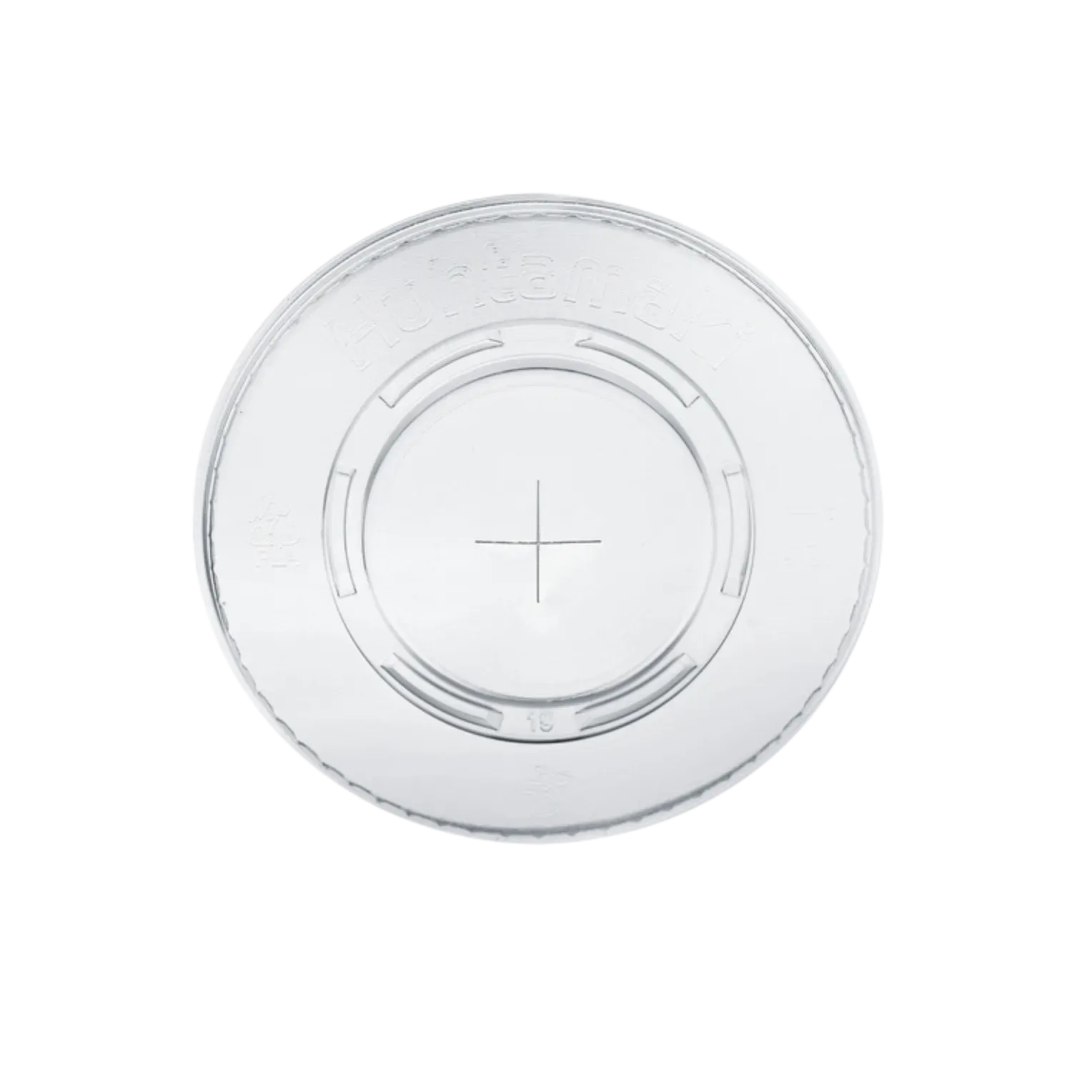 Trinkbecher mit Deckel