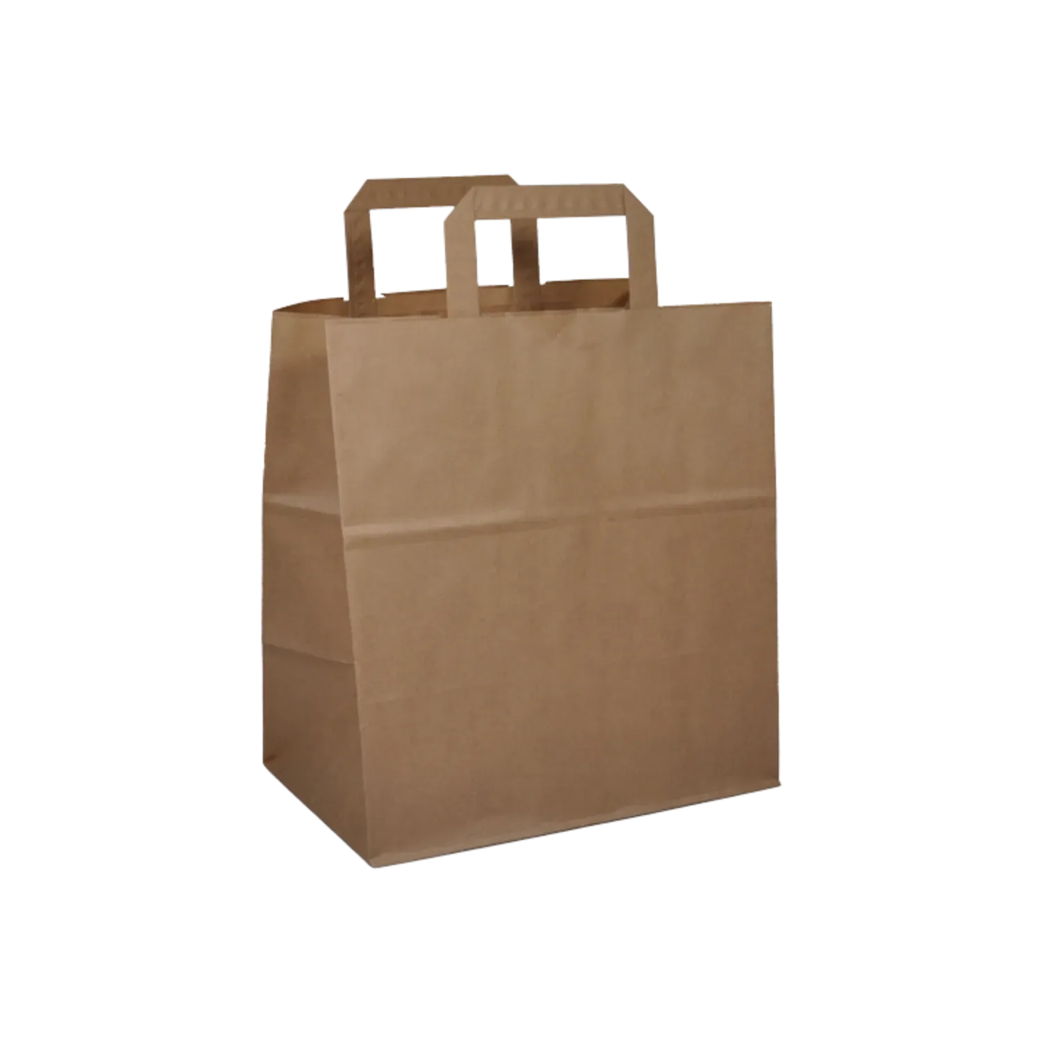 Papiertragtasche