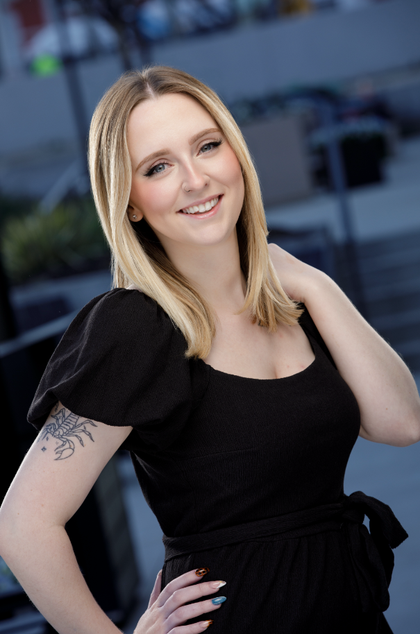 kaydence hair stylist springfield mo