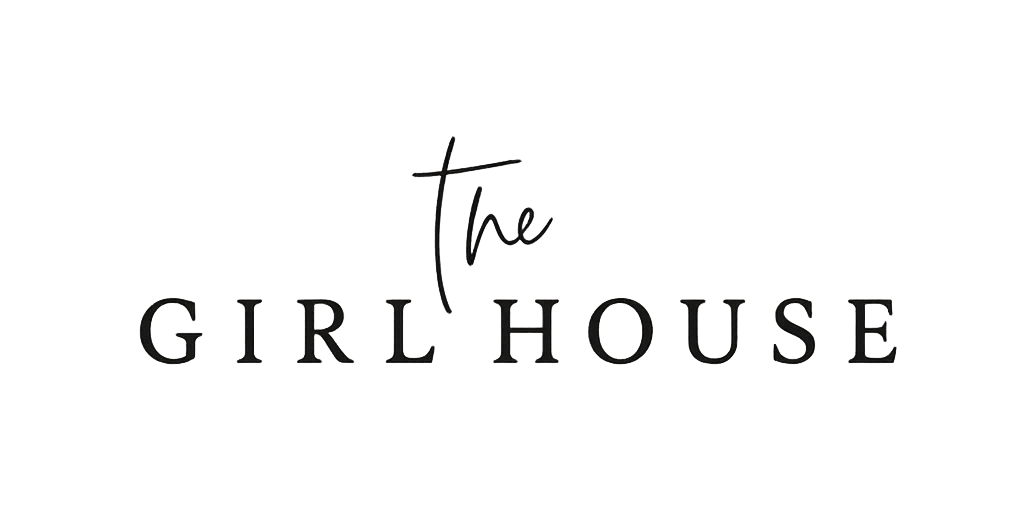 The girl house black logo | Fat dissolving Springfield MO