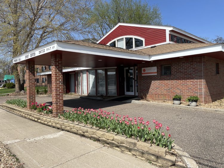 Our Work Lakeville, MN Phoenix Cove Event Center