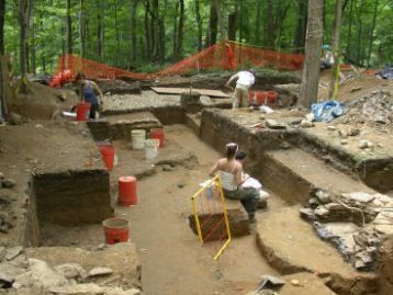 Archaeological Surveys | Altamont, NY | 518-248-2055