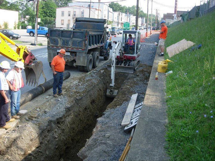 Archaeology Surveys | Altamont, NY | 518-248-2055