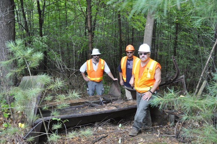 Archaeology Surveys | Altamont, NY | 518-248-2055