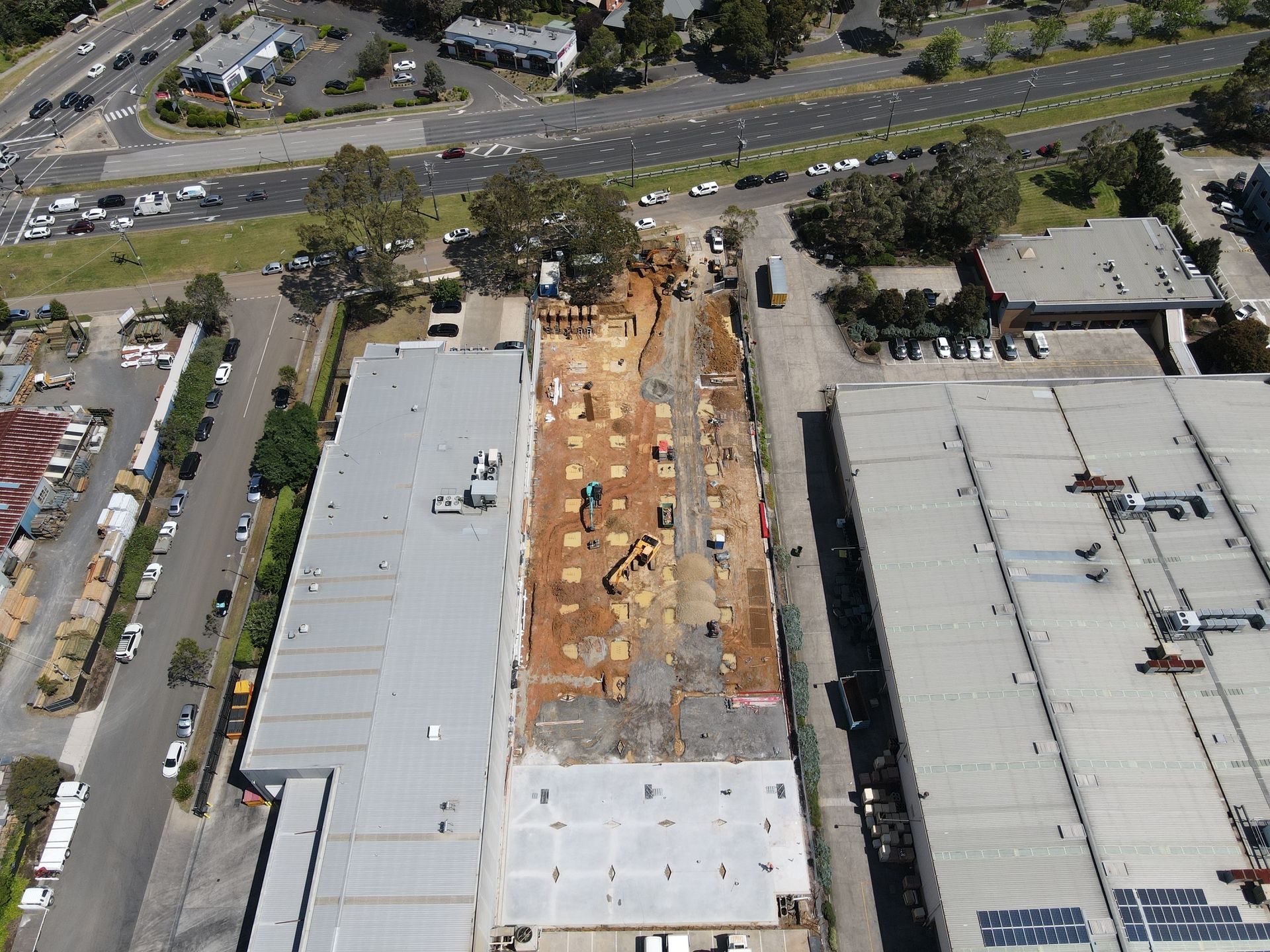 Construction site#6