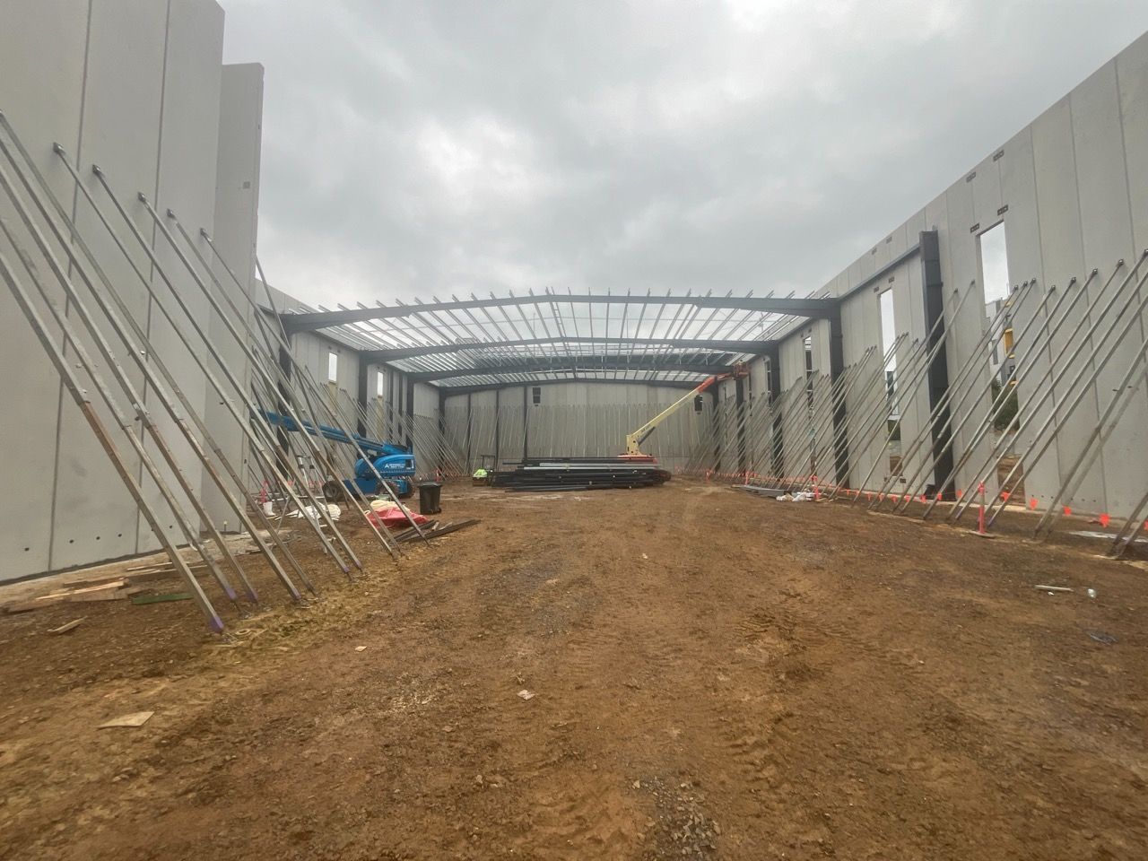 Construction site#3