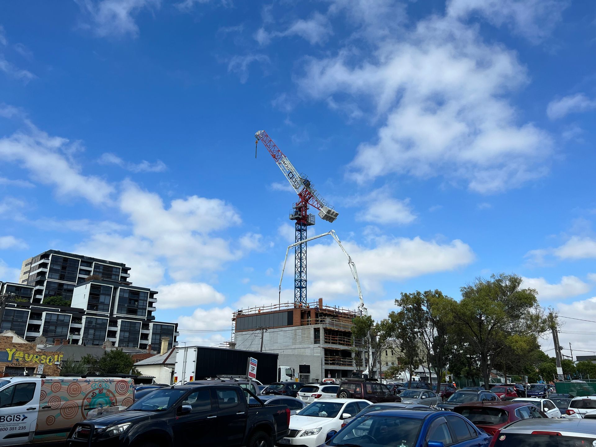 construction 24
