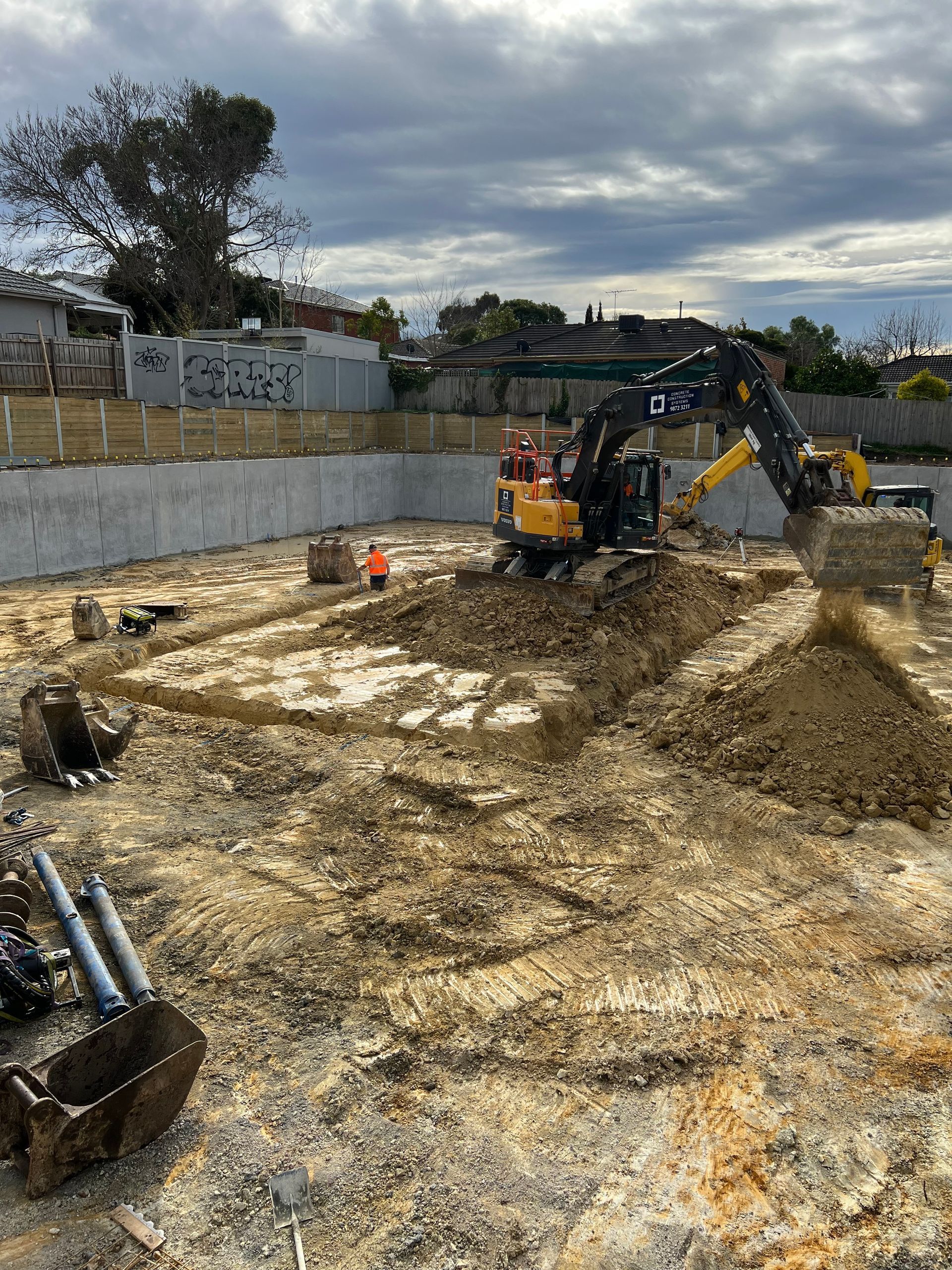 construction