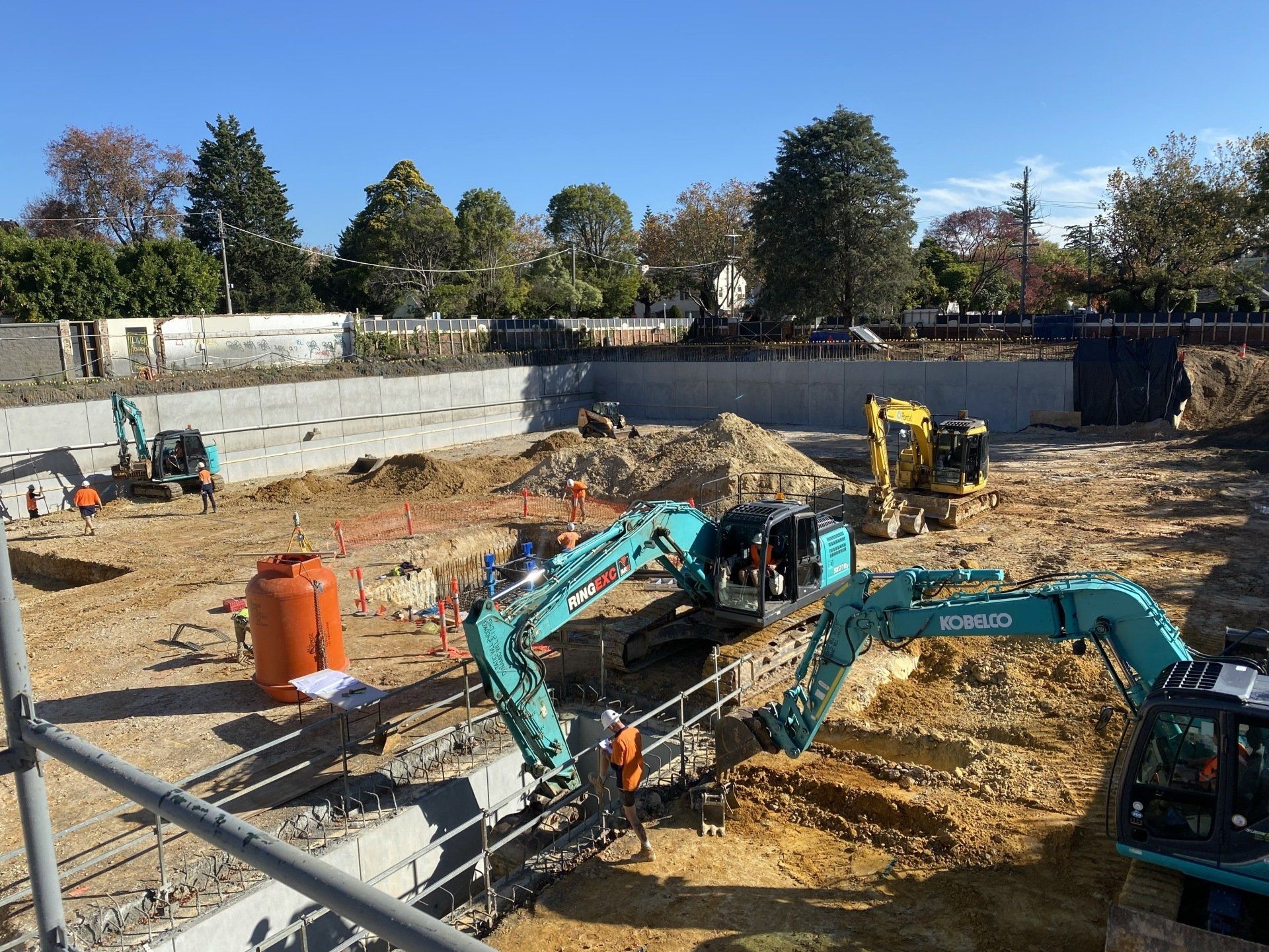 kobelco