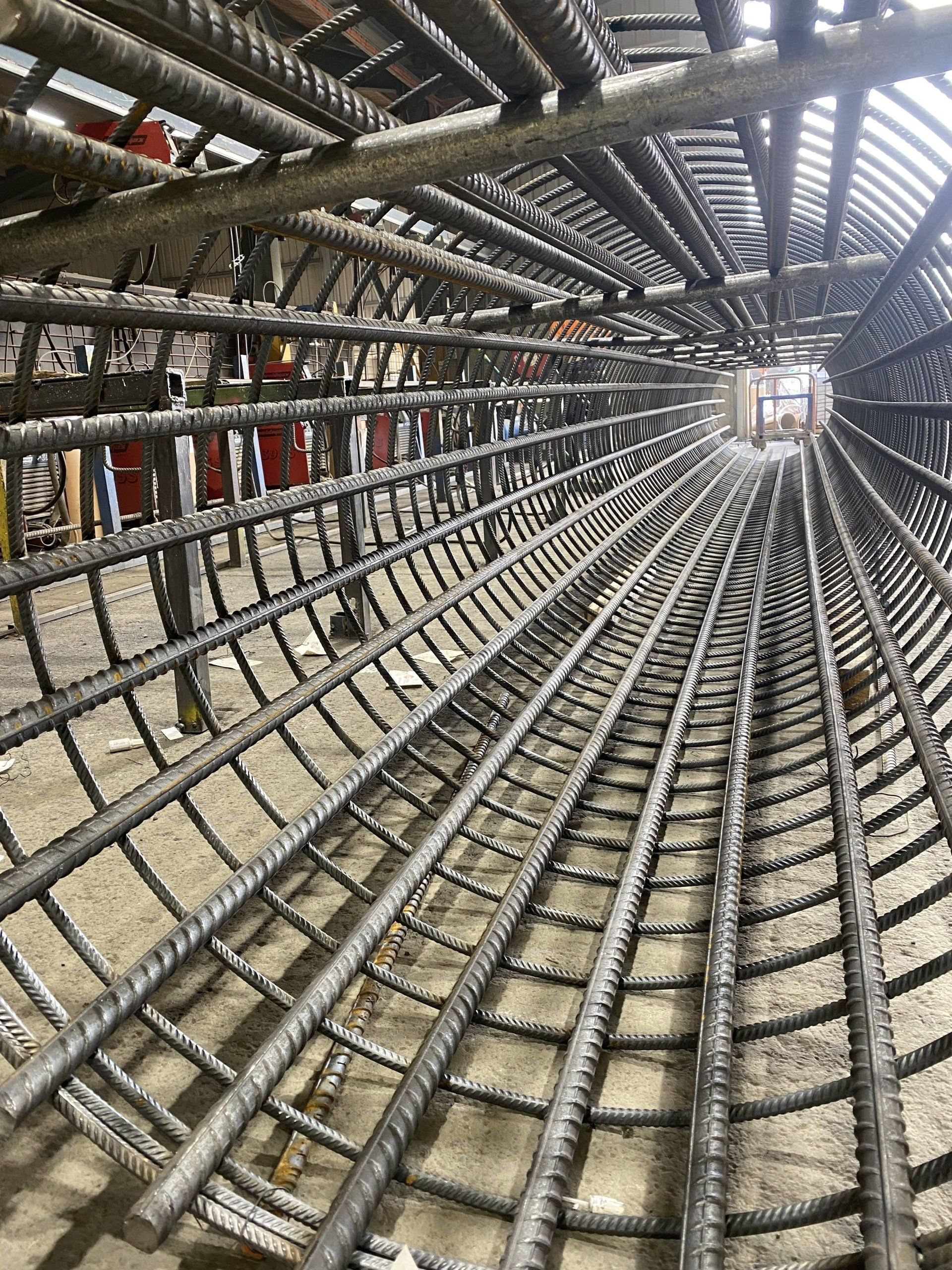 Construction