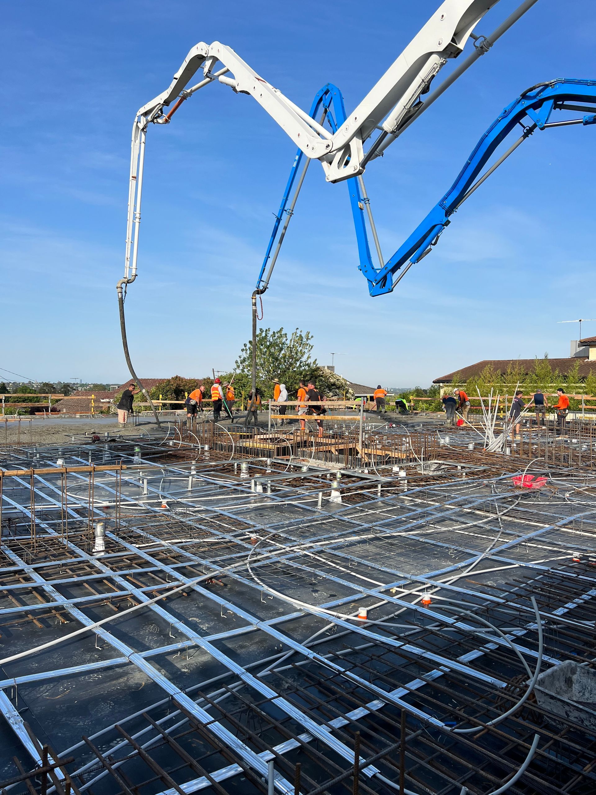 concrete construction projects-1