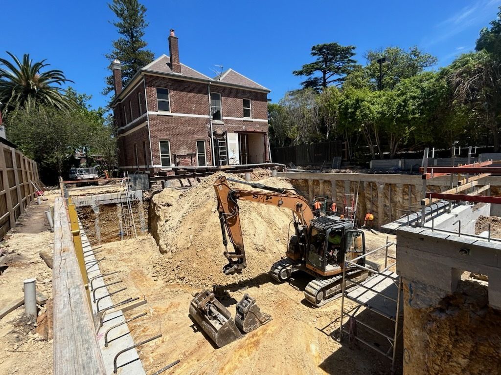 Construction site#1
