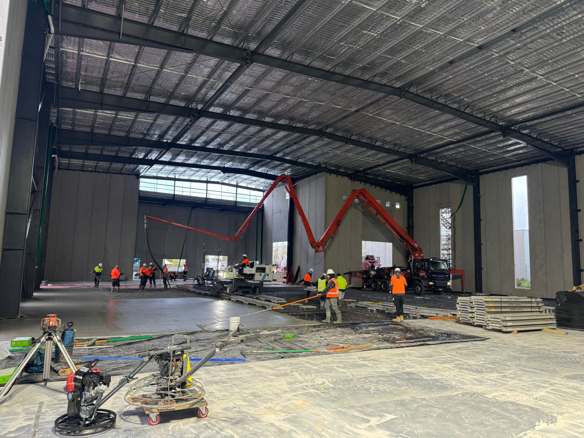 Construction site#5
