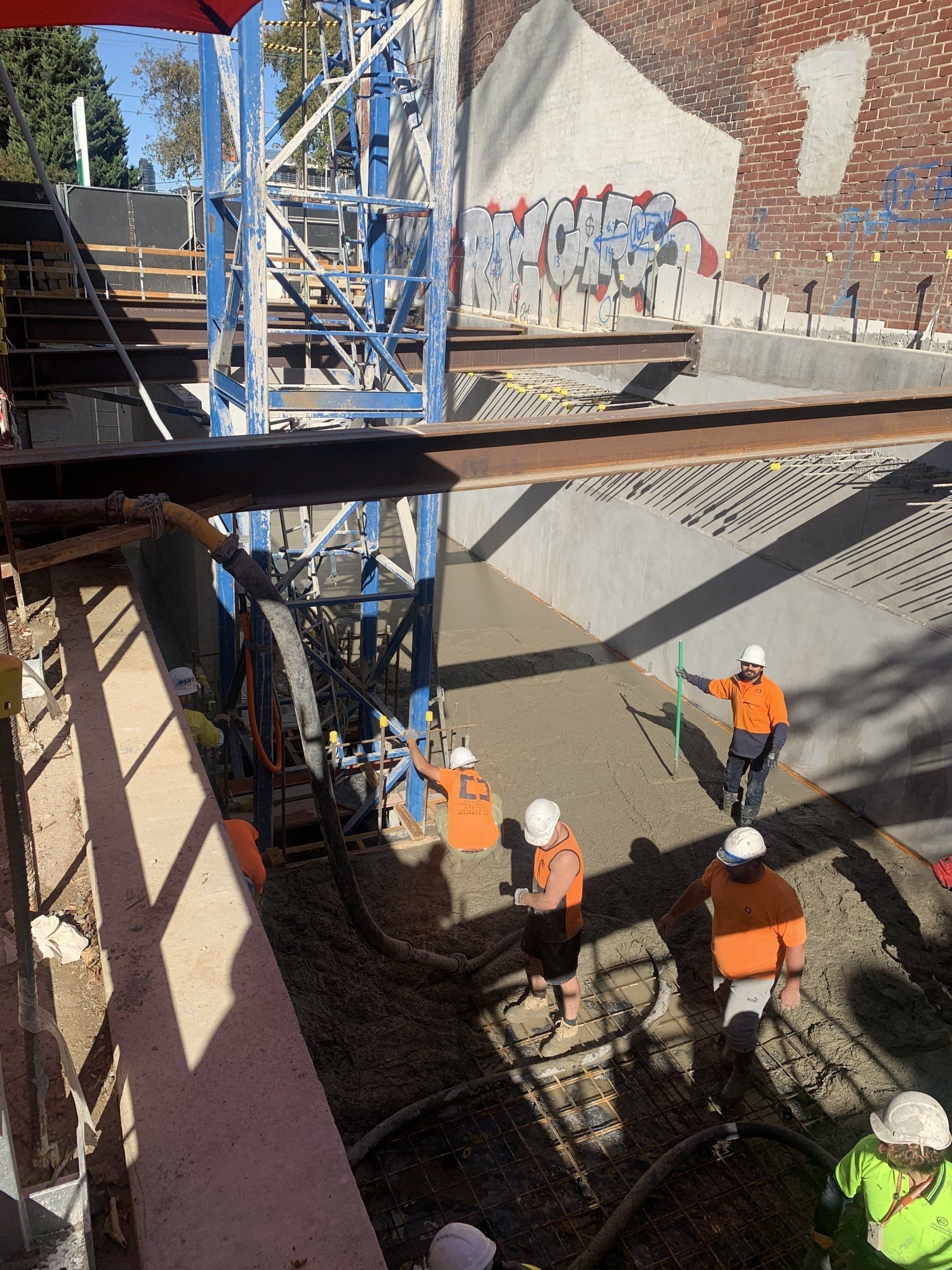 construction