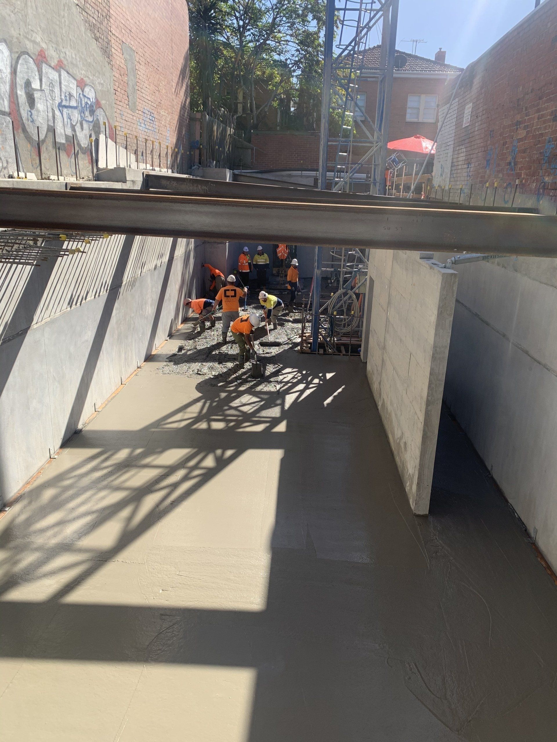 construction