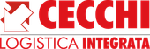 CORRIERE CECCHI - LOGO