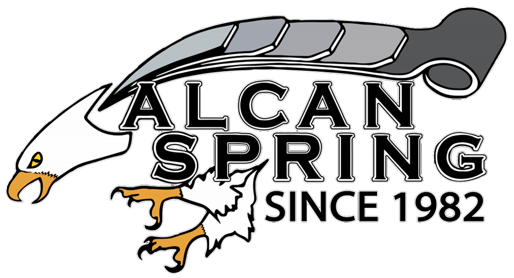 Alcan Spring Custom Leaf Springs in Grand Junction, CO