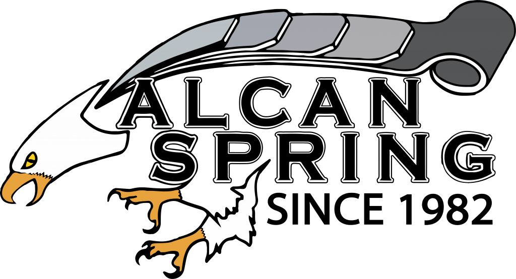 Alcan Spring Custom Leaf Springs in Grand Junction, CO