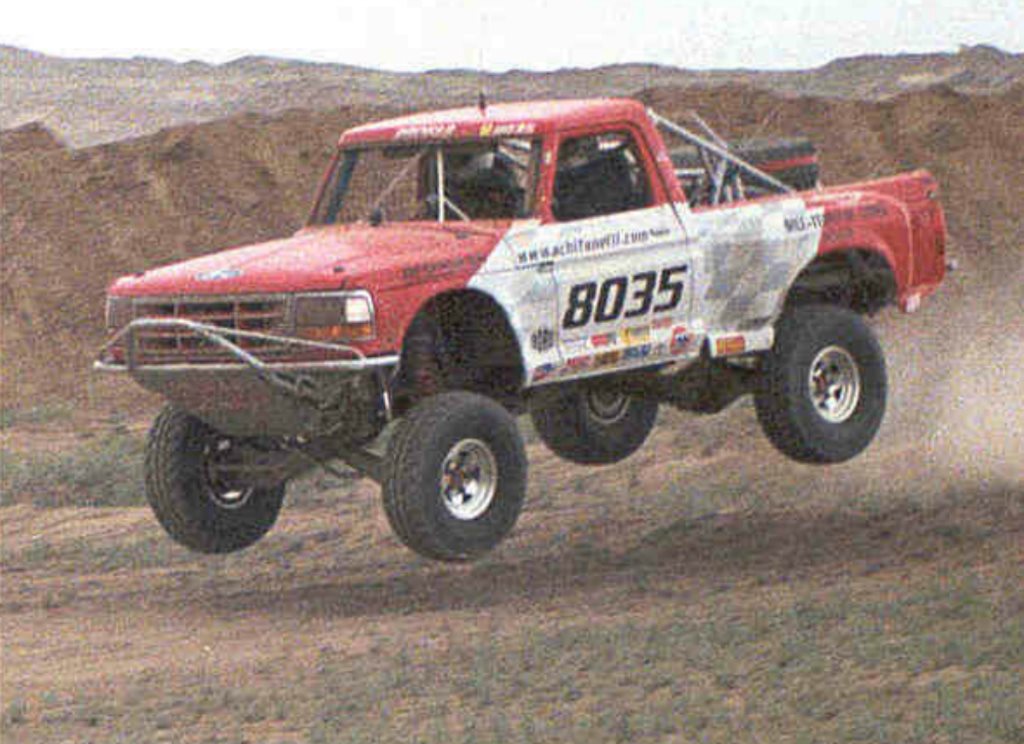 Alcan Spring Custom Suspension Gallery & Customer Projects