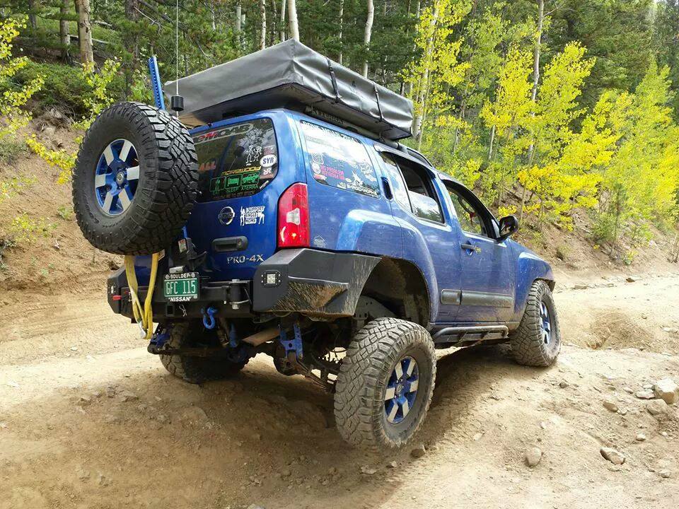 Alcan Spring Custom Suspension Gallery & Customer Projects