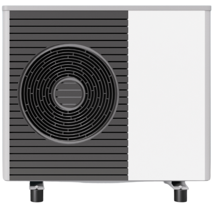 heat pump maintenance