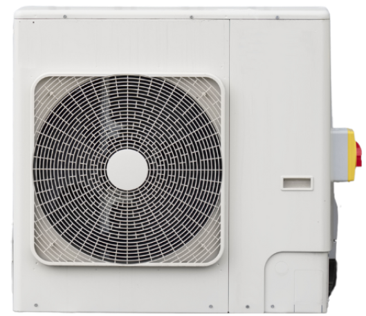 heat pump
