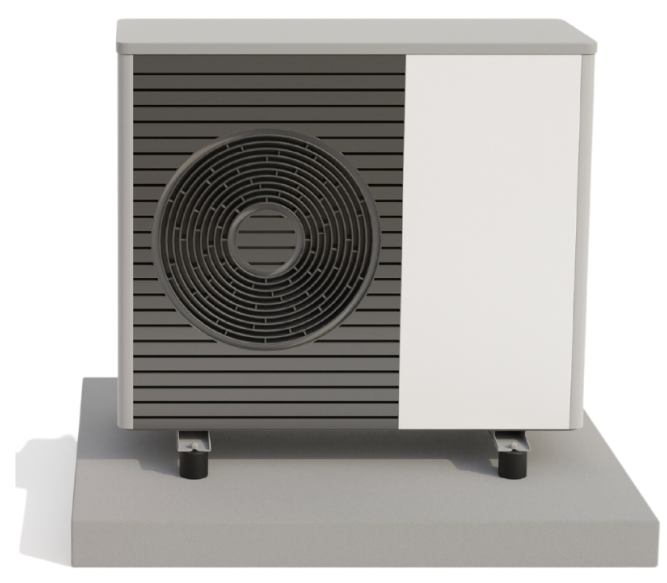 heat pump