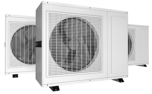 Heat pump