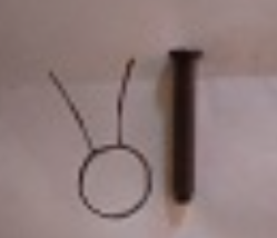 Art. 1015 - Reparación palanca de cambio Fox