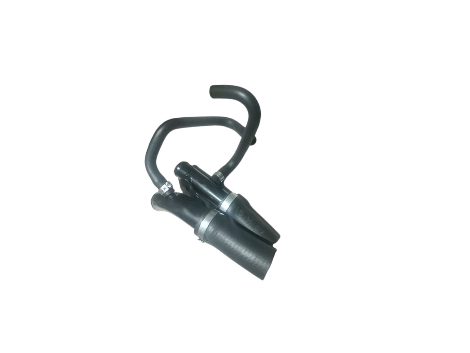 Art. 6502 Manguera de refrigeración para Renault Megane y Scenic REFORMA Motor F3R 2.0 L
