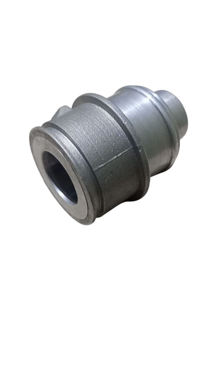 Art. 4006 Pico silenciador para manguera de turbo linea Volkswagen