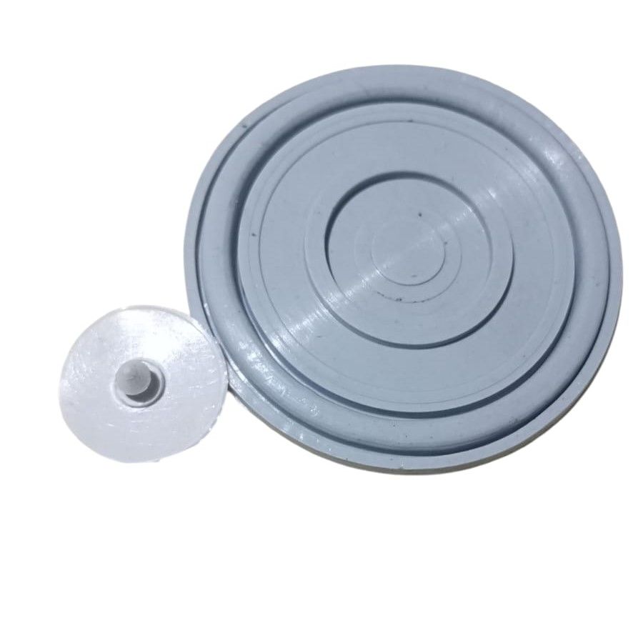 Art. 1065K - Kit diafragmas válvula PCV