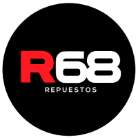 Repuestos 68