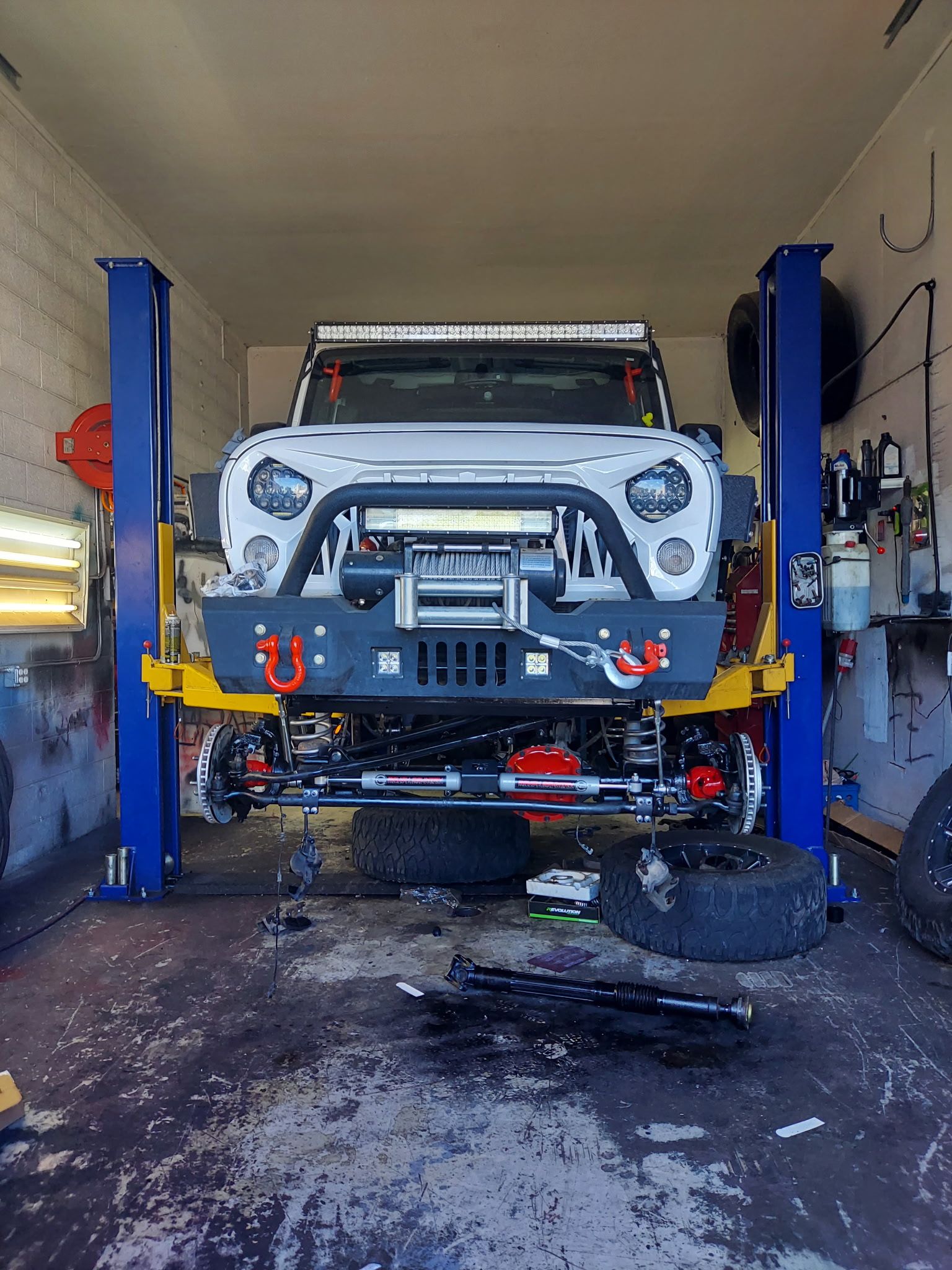 Gallery Photos | Experienced Automotive