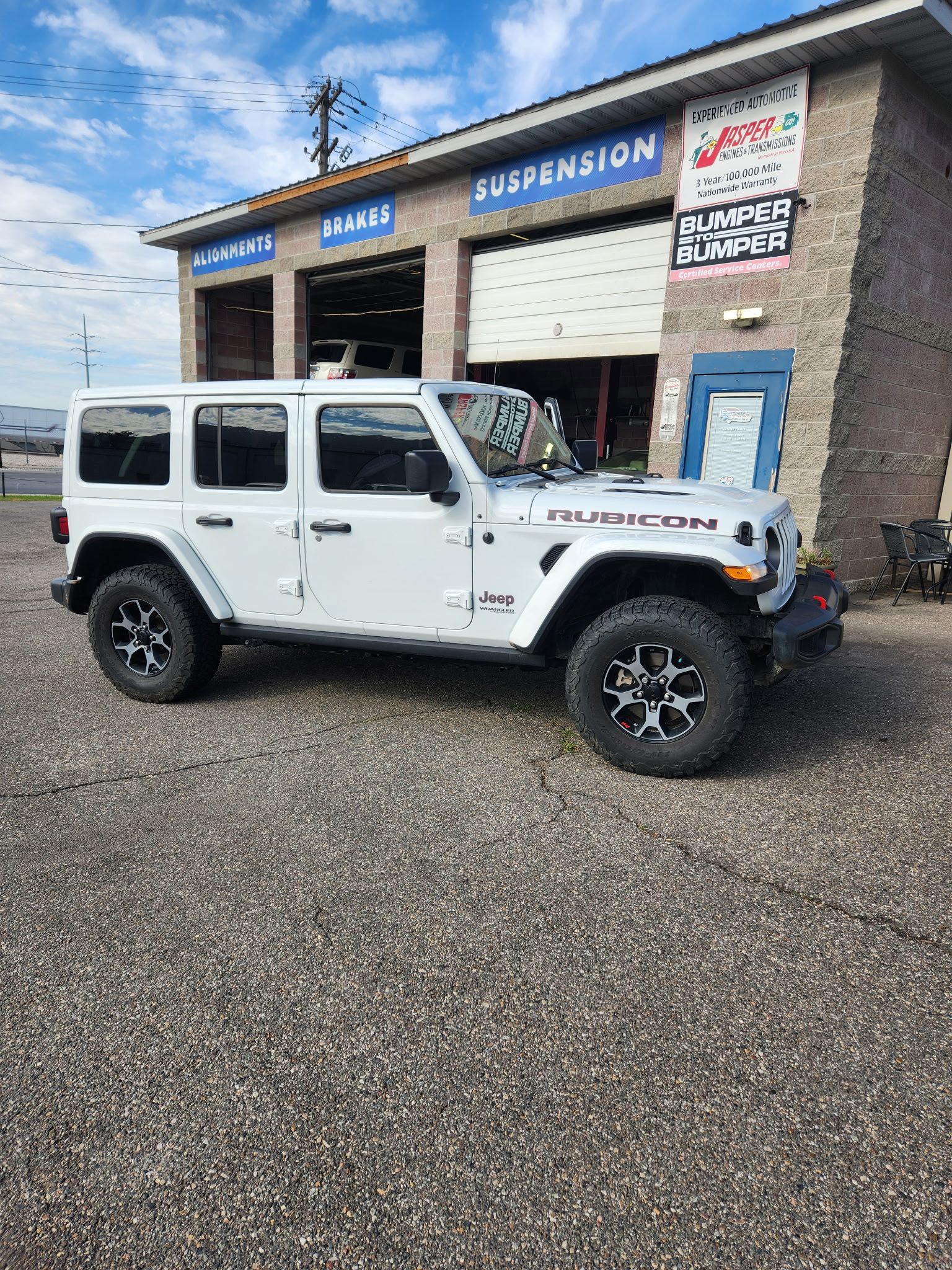 Gallery Photos | Experienced Automotive