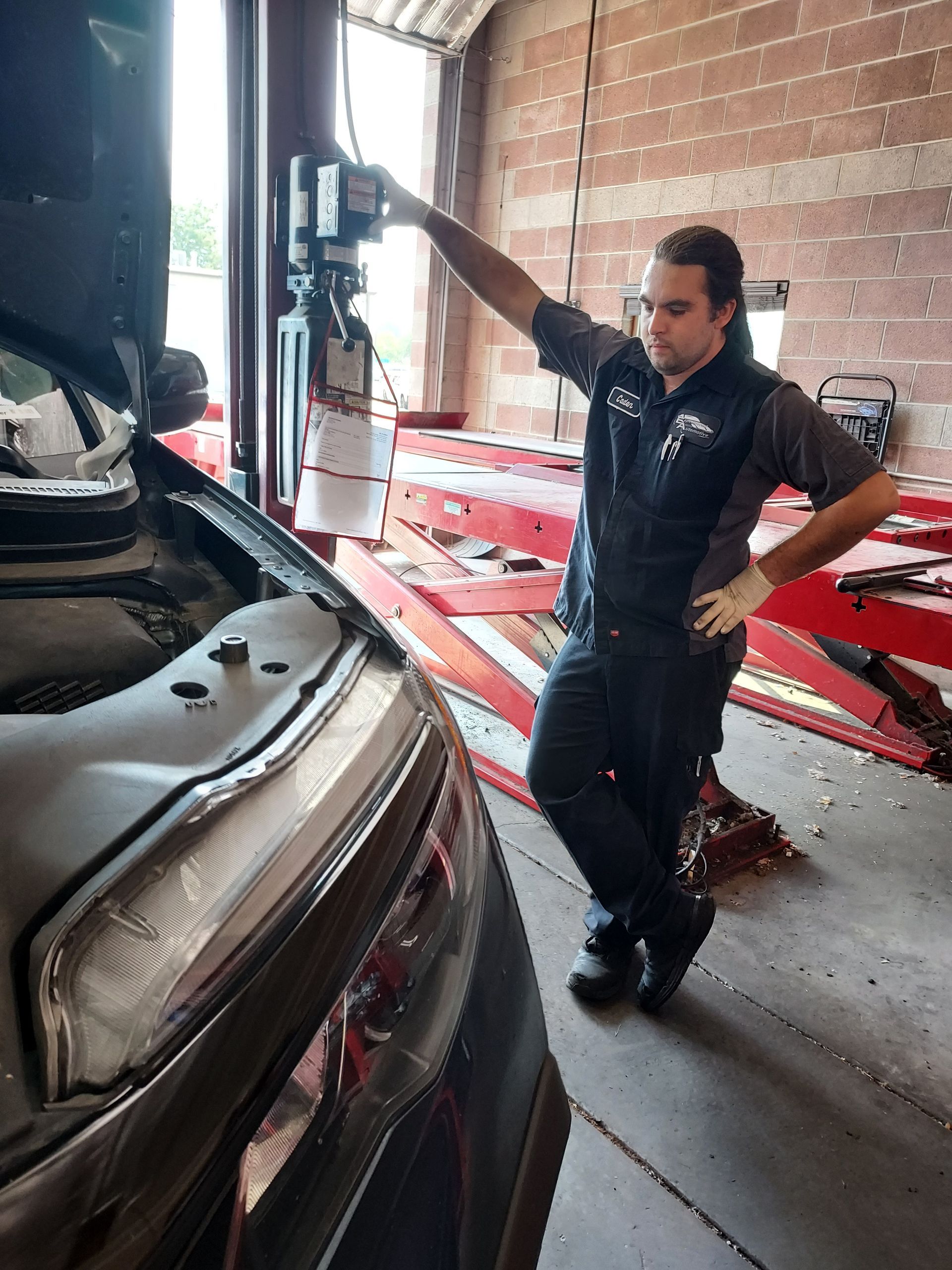 Gallery Photos | Experienced Automotive