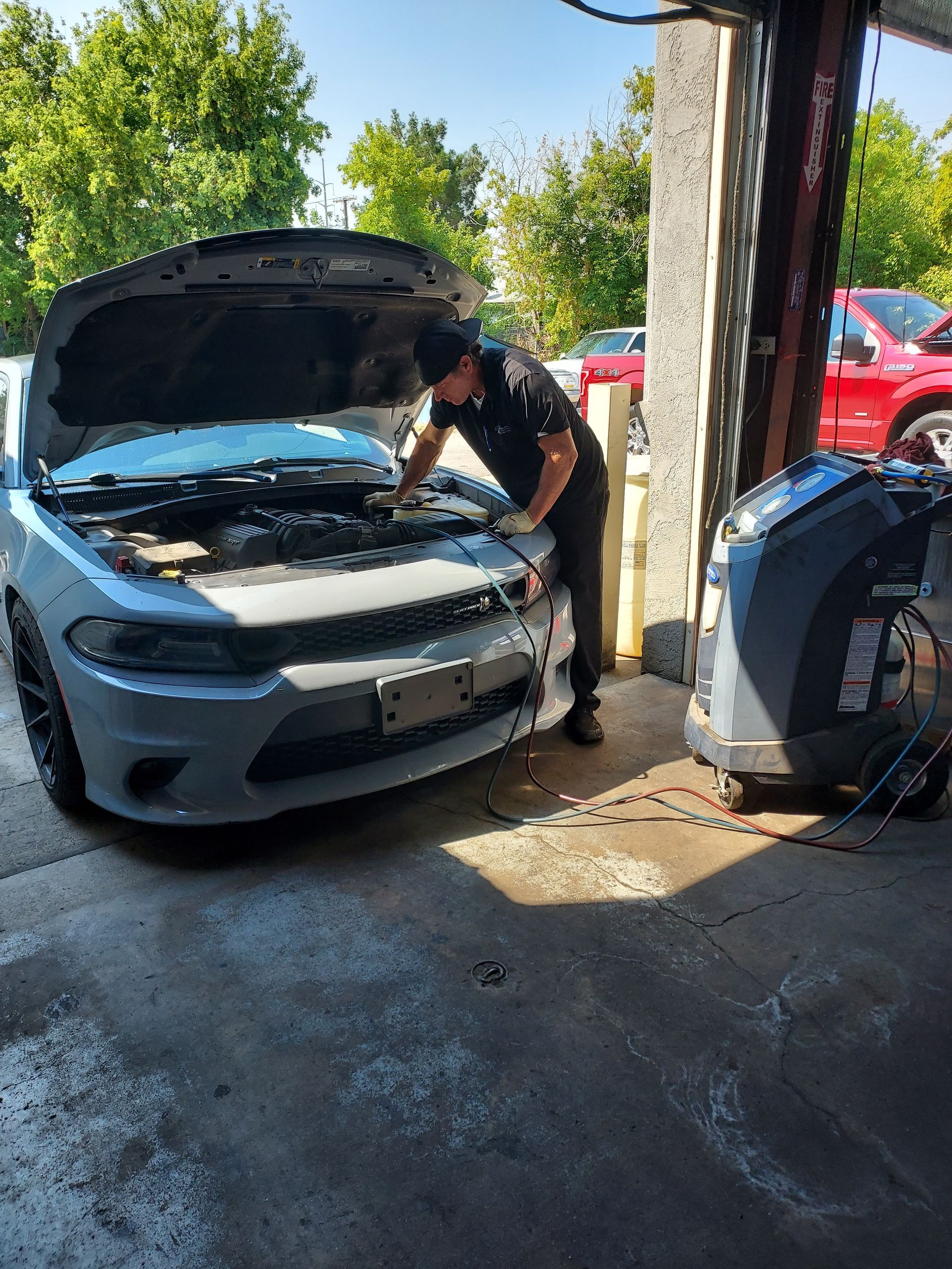Gallery Photos | Experienced Automotive