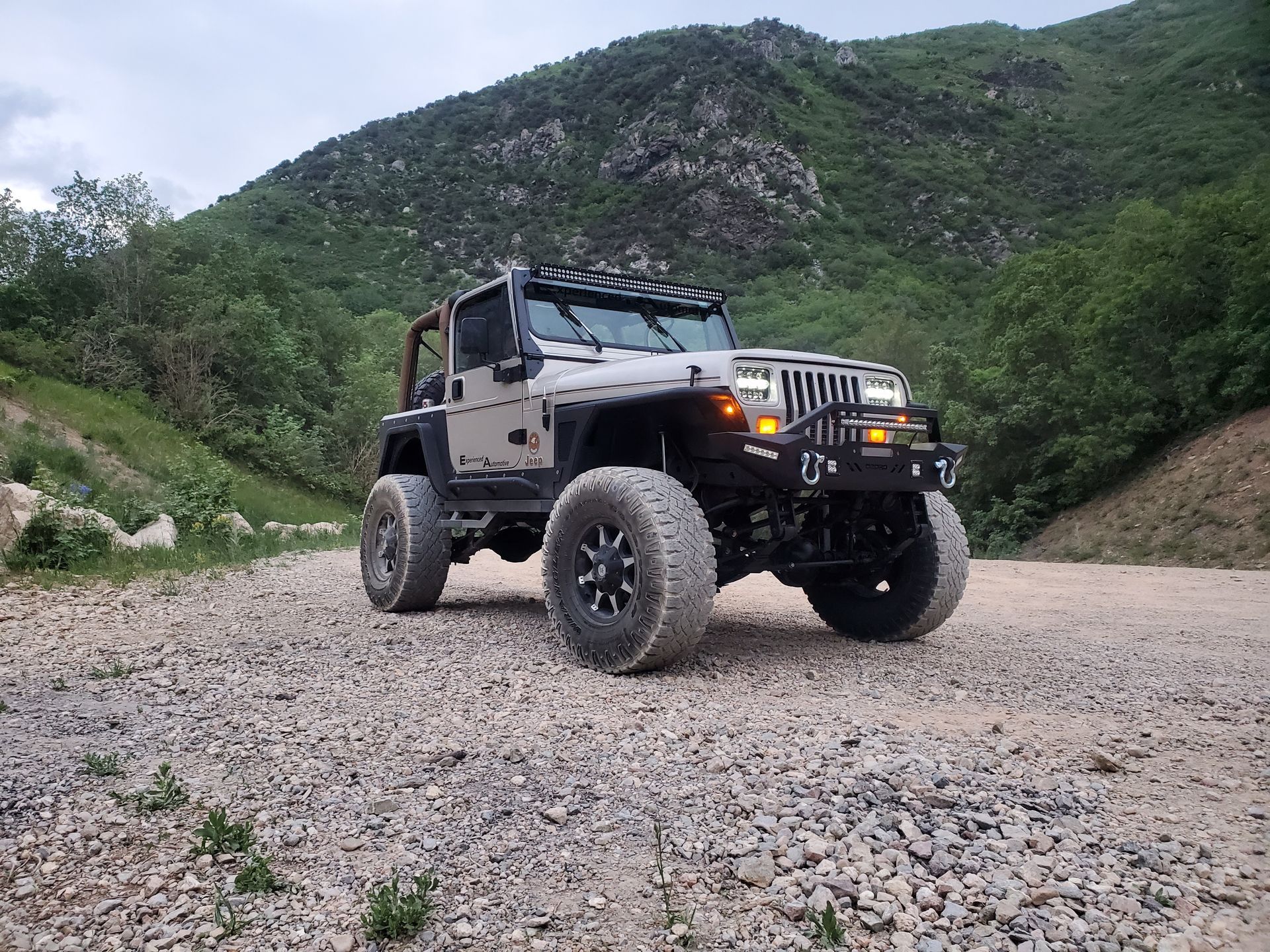 Gallery Photos | Experienced Automotive