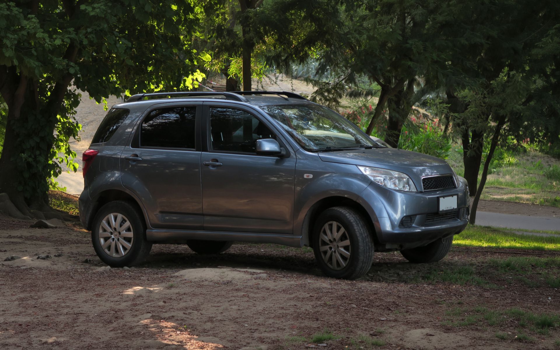 Daihatsu
