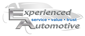Logo | Experienced Automotive