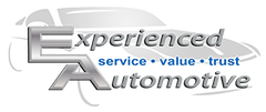 Logo | Experienced Automotive