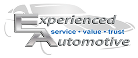 Logo | Experienced Automotive