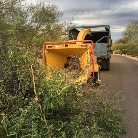 Wood Chipper Wood Chipper
