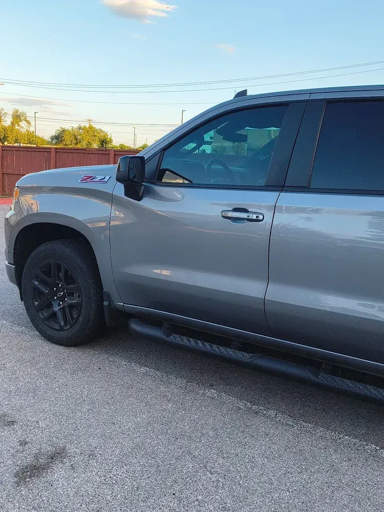 Glass Tinting in Austin, TX Glass Tinting in Austin, TX