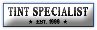 Auto Window Tinting Service in Austin, TX | Tint Specialist