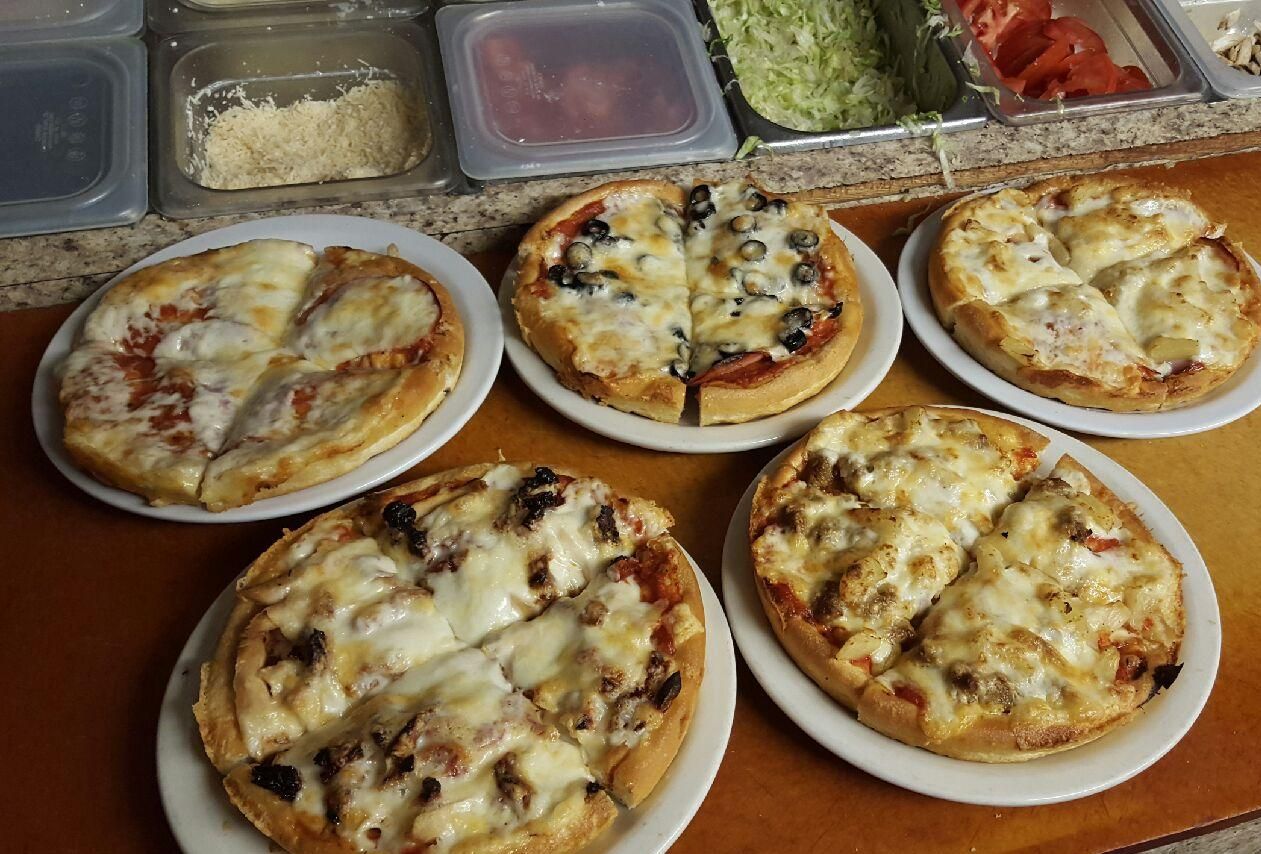 pizza