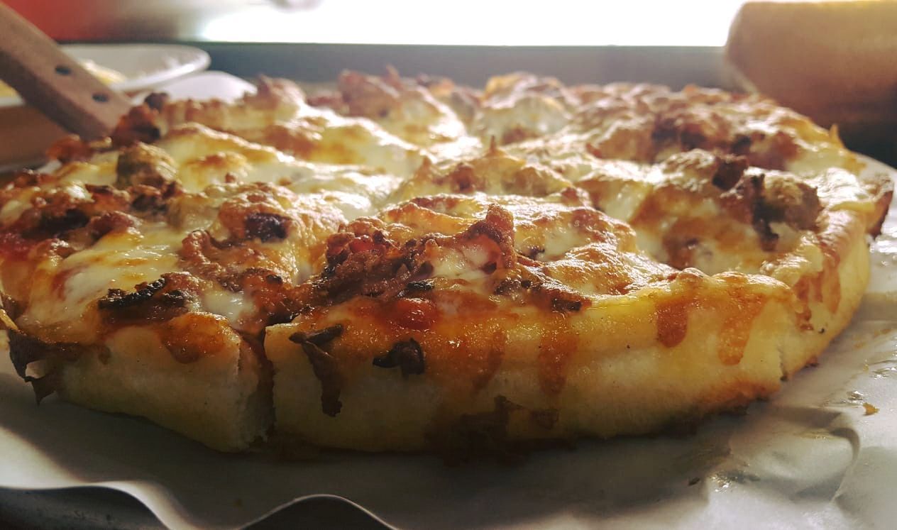 pizza