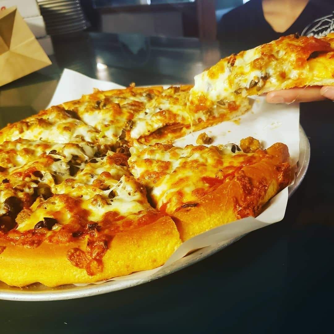 pizza