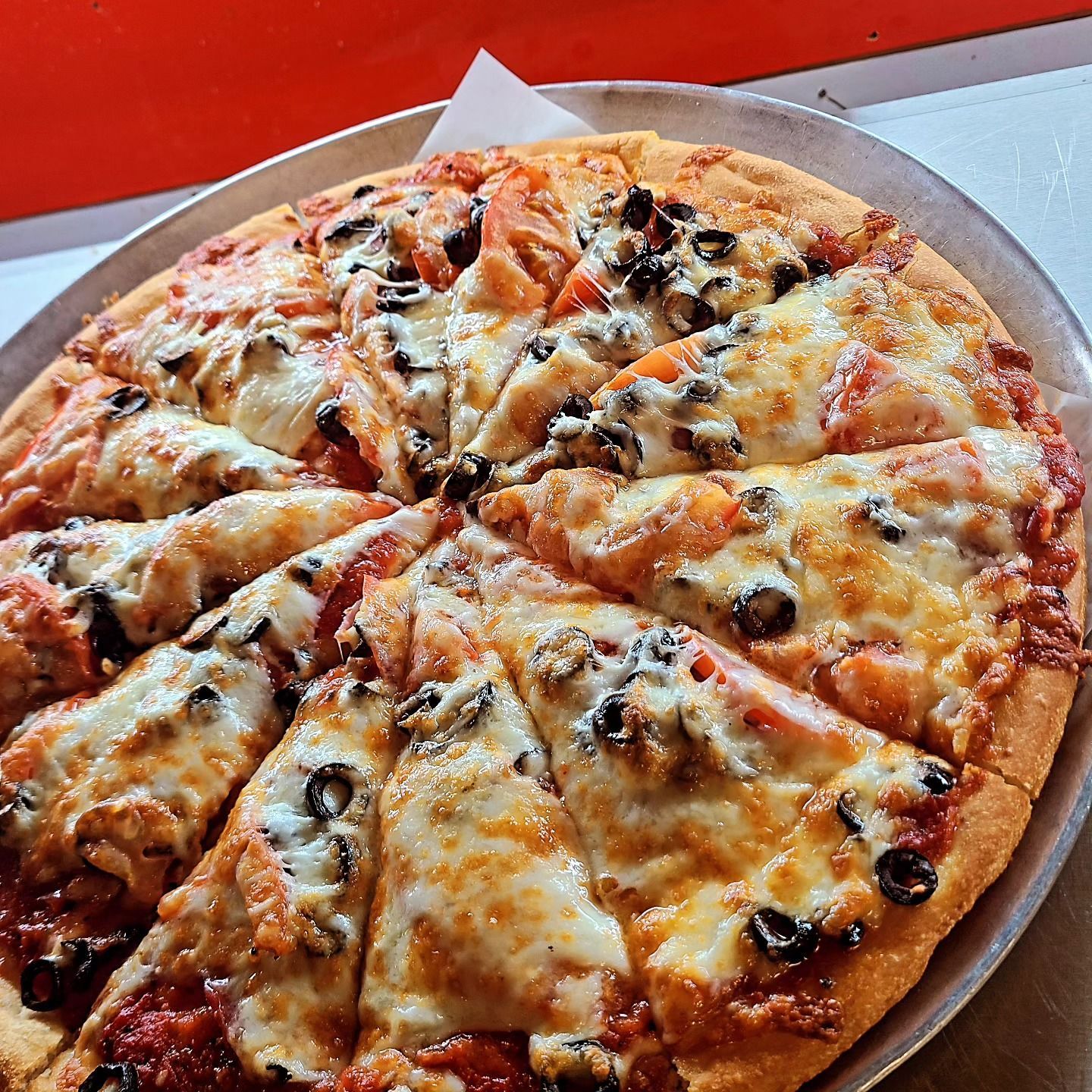 pizza